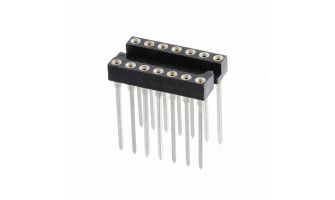 514-AG11F IC&Component Sockets 514-AG11F=SOCKET ASSY