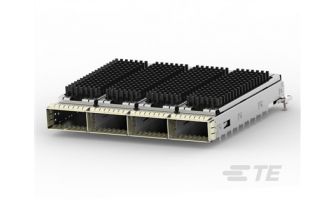 2289497-3 I/O Connectors CFP4 1X4 HARDWARE KITS