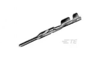 530750-5 Rectangular MIL Spec Conn BX CONT CRIMP SNAP PIN L.P.