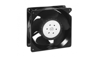 5318/2TDHP DC Fans Tubeaxial Fan 140x51mm 48VDC 241.3CFM