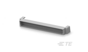 533236-8 DIN 41612 Connectors 096 EURO SHROUD