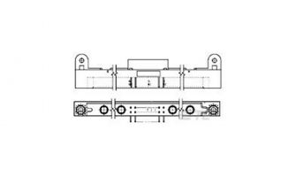 533637-5 BX PIN ASSY 62 POS