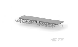 5338108-9 Z-PACK SHLD.LOWER A US