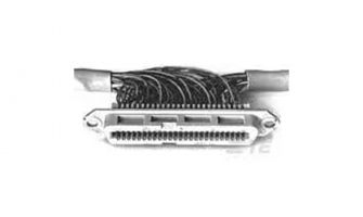 552827-2 RCPT ASSY 50 POS  MULTI-WIRE
