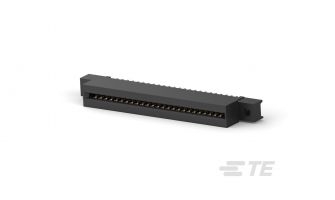 5530841-5 Standard Card Edge Conn CONN SEC II 25 POS 100C/L
