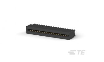 5530843-4 Standard Card Edge Conn CONN SEC II 44POS 100C/L