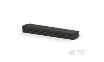 5530843-7 Standard Card Edge Conn CONN SEC II 60 POS 100C/L