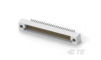 5532433-1 High Speed/Modular Conn ASSY PIN VERTICAL