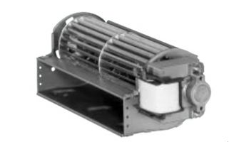 55410.9158 Blowers&Centrifugal Fans AC CrossFlow Blower