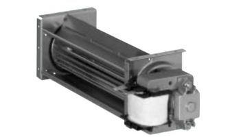 55444.4 AC CrossFlow Blower