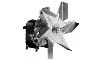 55462.1975 Hot Air Fans / Blowers