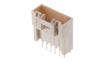 55487-1019 2.0 WtB Header Assy ST 10Ckt