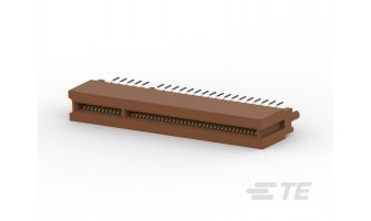 5650090-2 Standard Card Edge Conn DUAL POSITIONS 050 45