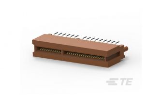 5650090-6 Standard Card Edge Connectors 050 VRT 030DP