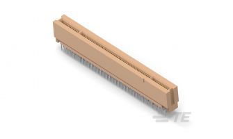 5650091-2 Standard Card Edge Conn ASSEMBLY DUAL