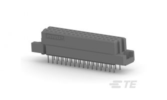 5650466-5 DIN 41612 Conn ASSEMBLY RECEPTACLE EURO TYPE
