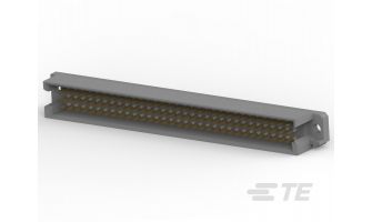 5650470-5 DIN 41612 Connectors PLUG 96P VERT TYPE R