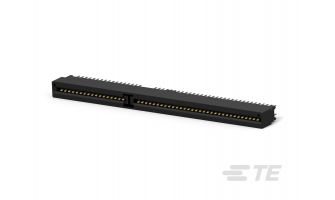 5650616-1 Standard Card Edge Connectors 100 VRT 052DP