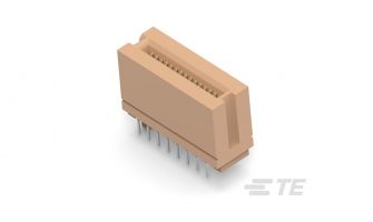 5650712-1 STANDARD EDGE .050 SERIES 15 DUAL ASSY