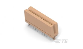 5650719-1 STANDARD EDGE .050 SERIES 25 DUAL ASSY