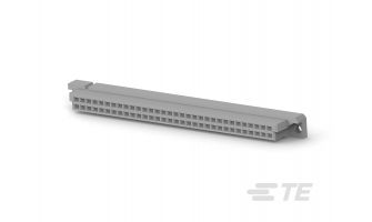 5650861-4 DIN 41612 Connectors RECPT 64P VERT TYPE B