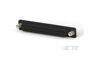 5745079-6 HD-20 RCPT 37P VERT FFSCRLK