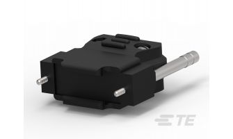 5745122-2 D-Sub Backshells DSUB ACC: A CABLE CLAMP