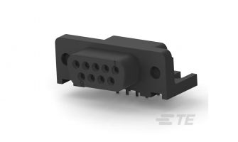 5745131-1 D-Sub Standard Connectors DSUB E09S RA318