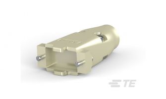 5745171-1 D-Sub Backshells DIE CAST SHLD 9 .25