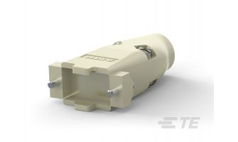 5745171-2 D-Sub Backshells SIZE 1 KIT