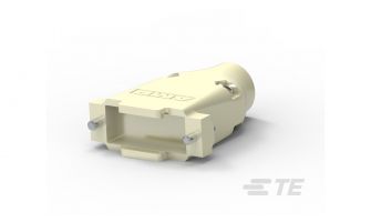 5745172-1 D-Sub Backshells & Clamps SIZE 2 ASSY KIT