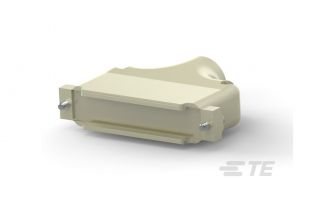 5745174-2 D-Sub Backshells DSUB ACC: C CABLE CLAMP SHLD