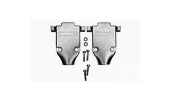 5745174-5 D-Sub Backshells DSUB ACC: C CABLE CLAMP SHLD