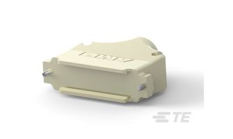 5745175-1 D-Sub Backshells DIE CAST SHLD 50 .75