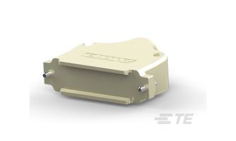 5745175-3 D-Sub Backshells DSUB ACC: D CABLE CLAMP SHLD