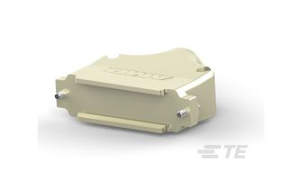 5745175-4 D-Sub Backshells DSUB ACC: D CABLE CLAMP SHLD