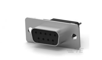 5745183-7 D-Sub Standard Connectors DSUB E09S V/MNT US