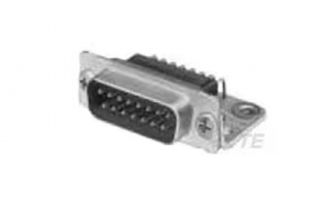5745355-4 50 PLUG RA/MS STD US