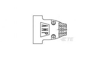 5745919-3 CABLE CLAMP KIT SZ 2 US
