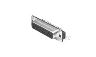 5745922-2 25 RCPT ACT PIN/MS MED STD US