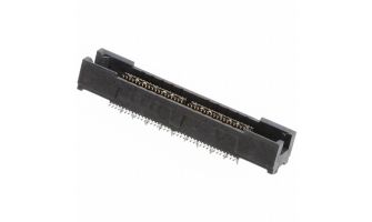 5767054-2 Connectors .025 REC 2X038P VRT