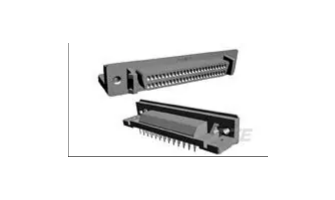 5787394-2 D-Sub Standard Connectors R/A RCP ASSY 26 50SR