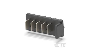 5787421-1 Power to the Board HDR ASY VERT RET TAIL 10.8V
