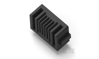 5787526-1 Power to the Board MDI RECEPTACLE ASSEMBLY 6P