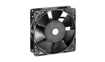5930-507 AC Fans AC Tubeaxial Fan 127x127x38mm 115VAC