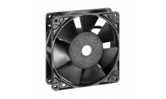 5950-503 AC Fans AC Tubeaxial Fan 127X38MM 230VAC