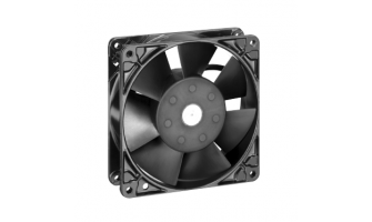 5988 AC Tubeaxial Fan 127x127x38mm 230VAC