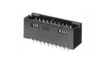6-103169-2 28 MODII HDR DRST SHRD .100CL