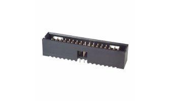 6-103169-5 ACTION PIN VERT 34P dual .150 end