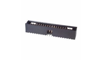 6-103169-8 ACTION PIN VERT 40P dual .150 end